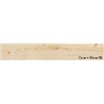 東リ ビニル床タイル ロイヤルウッド 木目調 15cm×90cm （四面R面取） 色 PWT532 フィンランドパイン 20枚セット【日本製】