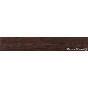 東リ ビニル床タイル ロイヤルウッド 木目調 15cm×90cm （四面R面取） 色 PWT562 ホワイトオーク 20枚セット【日本製】