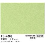 無地調カラー壁紙 のりなしタイプ サンゲツ FE-4003 92cm巾 10m巻【防カビ】【日本製】