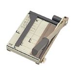 プラス ペーパーカッター PK-015 A5