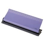 プラス 多穴パンチ PU-030TA A4／30穴用