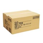 プラス ストックフォーム WF-1512 15*11 2000枚
