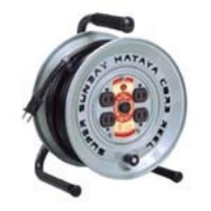 ハタヤリミテッド スーパーサンデーリール GV-50