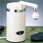 東レアイリーブ 浄水器 トレビーノ 流2 SW7J