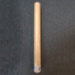 オーストリッチ イエロートレース 341-138 61cm