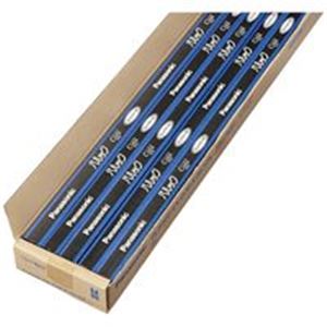 【10本セット】Panasonic（パナソニック） 蛍光灯 照明器具  40W直管 FLR40SEXDMX3610K 昼光色