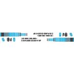 【10本セット】Panasonic（パナソニック） 蛍光灯 照明器具  40W直管 FL40SSEXD3710K 昼光色