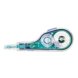 プラス 修正テープ ホワイパーV WH-105T-10P 10個