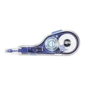 プラス 修正テープ ホワイパーV WH-106T-10P 10個