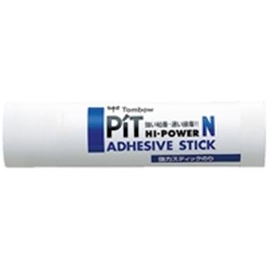 トンボ鉛筆 のり ピットハイパワー PT-NP 22g 20個