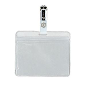 プラス ID用チャック式磁気用 CT-501PB 100個