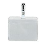 プラス ID用チャック式磁気用 CT-501PB 100個