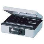 セントリー 手提げ金庫 SCB-10G
