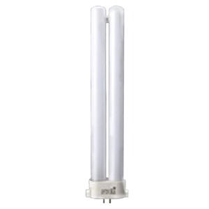 Panasonic（パナソニック） ツイン蛍光灯 照明器具  FPL 55W FPL55EXN 昼白色