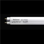 【10本セット】Panasonic（パナソニック） Hf蛍光灯 照明器具  32W直管 FHF32EXNH10K 昼白色