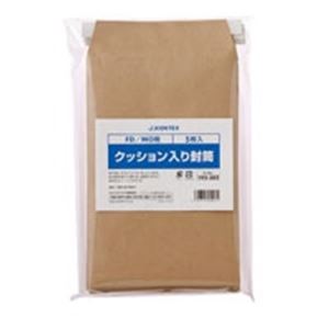 ジョインテックス クッション入り封筒 FD／MO 200枚 B120J-200
