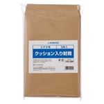 ジョインテックス クッション入り封筒 ビデオ150枚 B122J-150