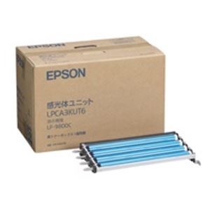 EPSON（エプソン） 感光体ユニット LPCA3KUT6