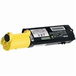 【純正品】 EPSON（エプソン） トナーカートリッジ LPCA4ETC5Y イエロー