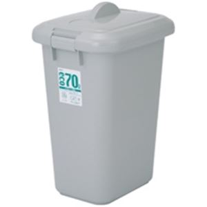 セキスイ エコポリペール 角型 70L 本体のみ（フタ別売） PEK70H