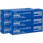 ジョインテックス IJロール紙 マット紙 A3N 6本 A054J-6