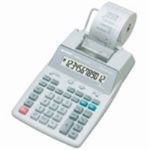シャープ プリンター電卓 CS-2625A