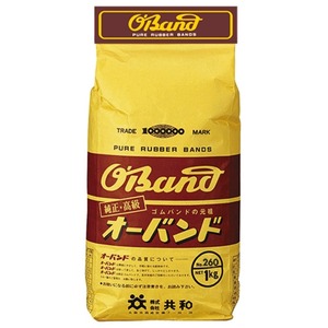 共和 オーバンド No.260 GK-106