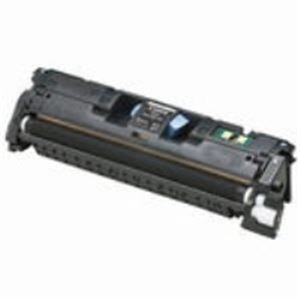 【純正品】 Canon（キャノン） トナーカートリッジ CRG-301BLK ブラック
