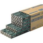 【25本セット】Panasonic（パナソニック） 蛍光灯 照明器具  40W直管 FL40SSEXN37 昼白色
