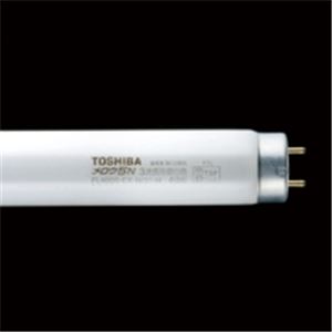 【10本セット】東芝ライテック 蛍光灯 照明器具  40W直管 FL40SSEXN37H10P 昼白色