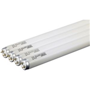 【10本セット】東芝ライテック 蛍光灯 照明器具  40W直管 FLR40SEXNM36H10P 昼白色