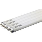 【10本セット】東芝ライテック 蛍光灯 照明器具  40W直管 FLR40SEXNM36H10P 昼白色