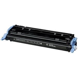 【純正品】 Canon（キャノン） トナーカートリッジ CRG-307BLK ブラック