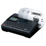 カシオ計算機(CASIO) ディスクタイトルプリンター CW-K80