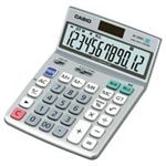 カシオ計算機(CASIO) 電卓 DF-120GT-N