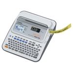 カシオ計算機(CASIO) ラベルライター ネームランド KLD-350