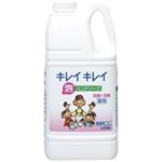 ライオン 業務用 キレイキレイ泡ハンドソープ 2L