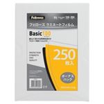 フェローズジャパン ラミネートフィルム 5313902 A4 250枚