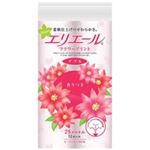 大王製紙 エリエールトイレティシューフラワーW12巻
