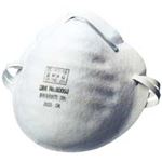 スリーエム 3M 防じんマスク 8000J