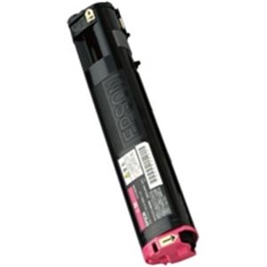 【純正品】 EPSON（エプソン） トナーカートリッジ LPCA3T11M マゼンタ