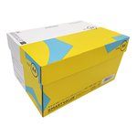 ジョインテックス コピーペーパー 中性紙 A4 5000枚 A020J