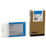 EPSON（エプソン） IJインクカートリッジ ICC39A シアン