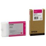 EPSON（エプソン） IJインクカートリッジ ICM41A マゼンタ