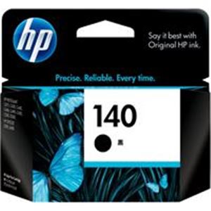 HP インクカートリッジ HP140 CB335HJ 黒