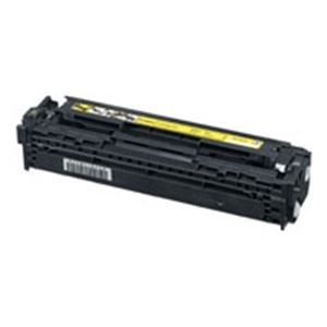 【純正品】 Canon（キャノン） トナーカートリッジ CRG-316 イエロー