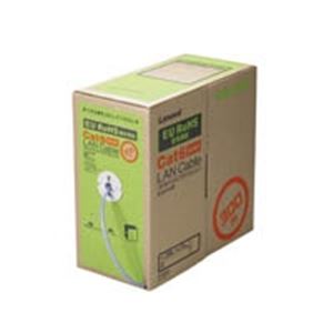 エレコム(ELECOM) LANケーブル LD-CT6BU300RS ブルー 300m
