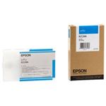 EPSON（エプソン） IJインクカートリッジ ICC24A シアン
