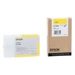 EPSON（エプソン） IJインクカートリッジ ICY36A イエロー