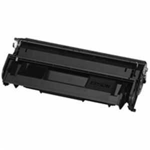 【純正品】 EPSON（エプソン） トナーカートリッジ LPB3T21 ブラック